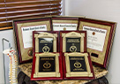 Thumbnail of Center For Auto Accident Injury Treatment's awards