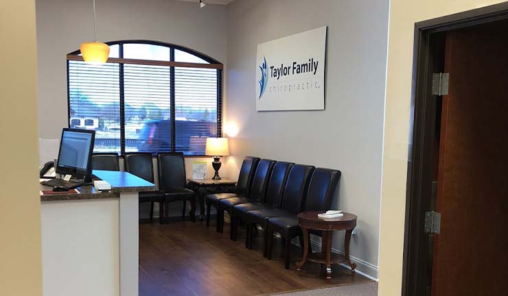 Photo of Center For Auto Accident Injury Treatment's waitingroom