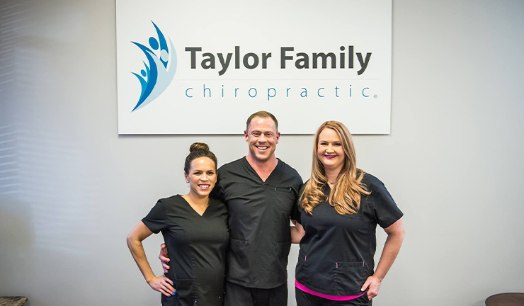 Photo of Center For Auto Accident Injury Treatment's team