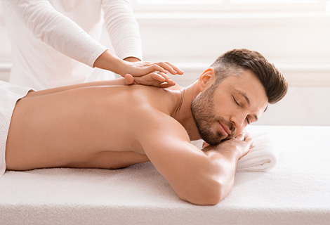 Massage testimonials